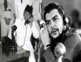 Kisah Persahabatan Ernesto Che Guevara dan Bung Karno 
